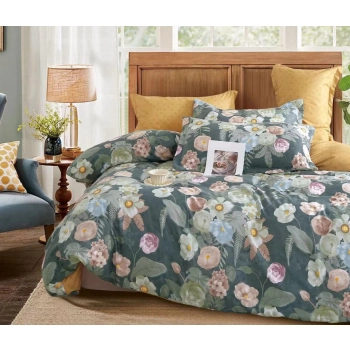 Pościel Flanelowa 160x200 FL657